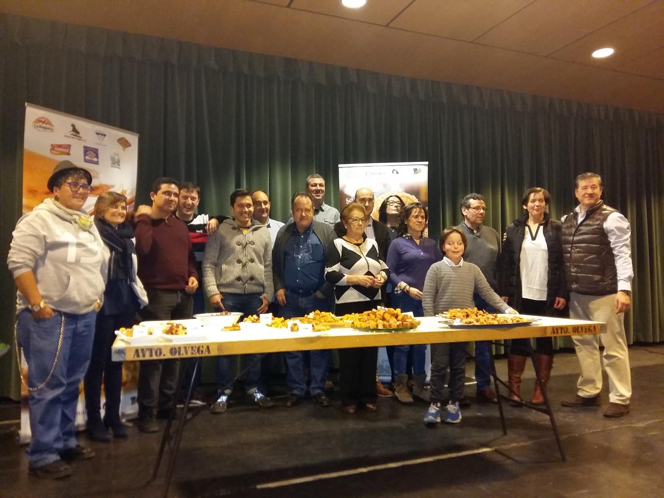 Este domingo 19 de febrero se celebra la final del concurso