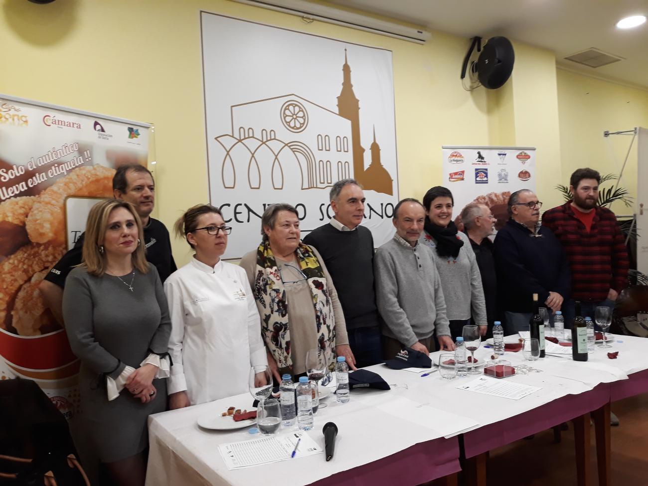 Este domingo 25 de febrero se celebra la final del concurso