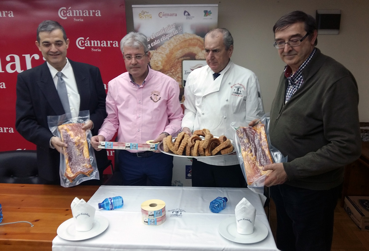 Embutidos Caba, nueva empresa certificada