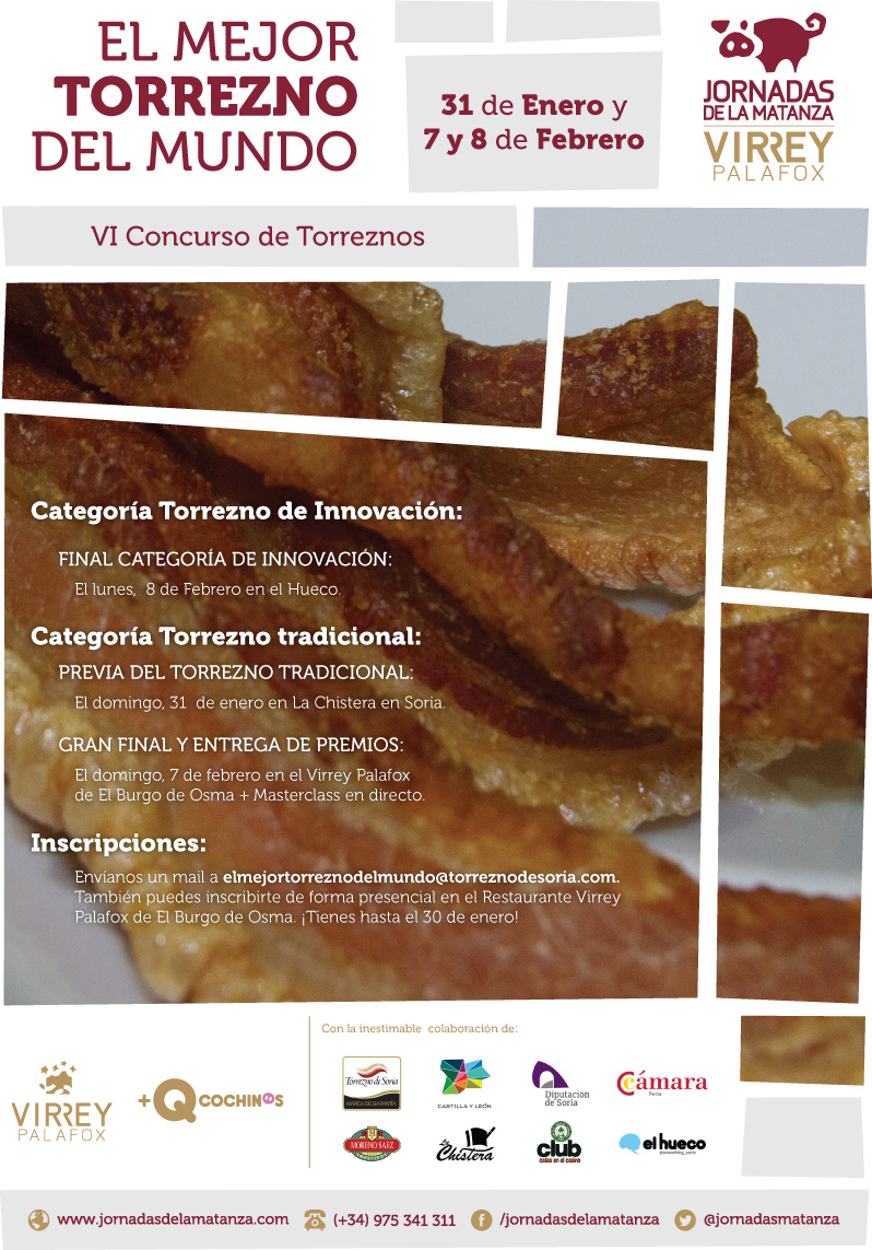 VI Concurso