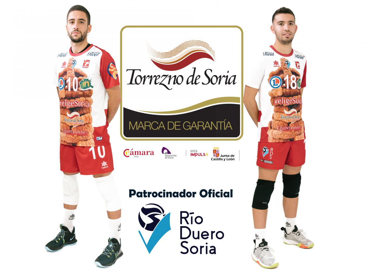 Vuelve a las canchas de voleibol la camiseta más llamativa del deporte español