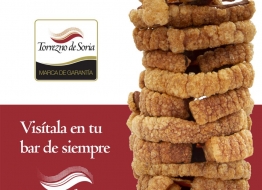 La Torrez de Soria llega para apoyar a la hostelería