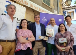 Bar Patata gana el concurso El Mejor Torrezno del Mundo, edición 2022, en la categoría Innovación