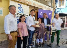 Bar Patata gana el concurso El Mejor Torrezno del Mundo, edición 2022, en la categoría Innovación