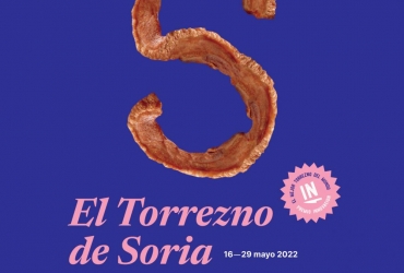 Arrancan las Jornadas del Torrezno de Soria, con 22 tapas distintas